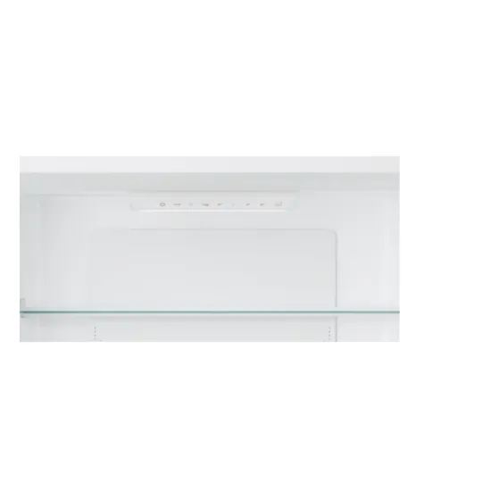 Candy CCE4T620DX Total NoFrost szürke alulfagyasztós kombinált hűtőszekrény Wifi, D energiaosztály 59.8x65.8x200 cm, szürke 