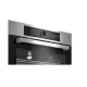 Beko BBIM12400XCS beépíthető katalitikus sütő 72L,gőztisztitás
