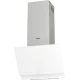 Gorenje WHI649EXGW falra szerelhető döntött kürtös konyhai elszívó, 60x33.5x38 cm