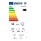 Candy CSO 1485TW4/1-S elöltöltős mosógép 8kg,gőzfunkcióval,MPS, WiFi, késleltetett indítás, gyorsprogramok