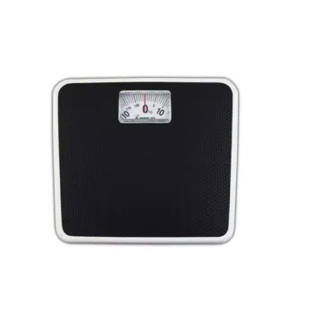 Momert 7720 személymérleg