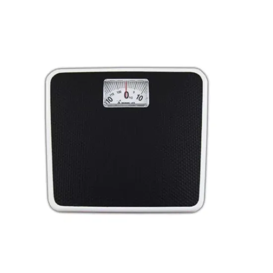 Momert 7720 személymérleg