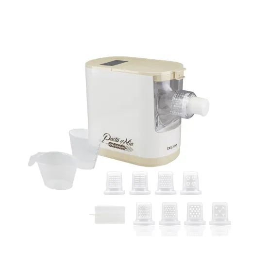 Beper P102SBA500 tésztagép 
