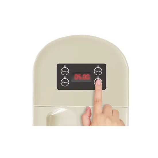 Beper P102SBA500 tésztagép 