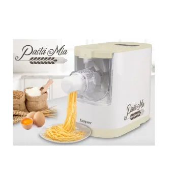 Beper P102SBA500 tésztagép 