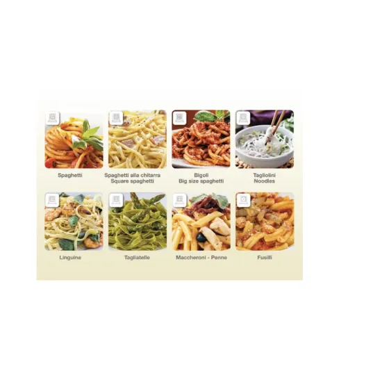 Beper P102SBA500 tésztagép 