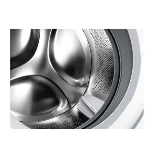 AEG LFR61844BE ProSense elöltöltős mosógép, ökoinverter motorral 9kg, 50L, Led kijelző, 1400f/perc, 59.6x60.2x84.7cm 