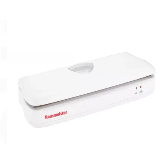 Hausmeister HM 6655 vákum fóliázó HM6655
