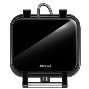 MPM PSC-130/B gofrisütő