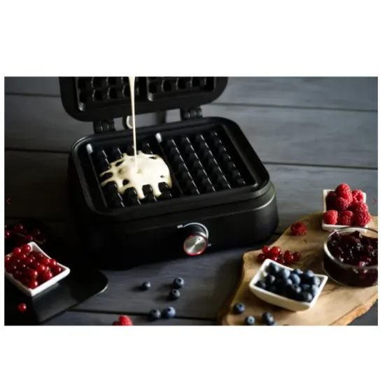 MPM PSC-130/B gofrisütő