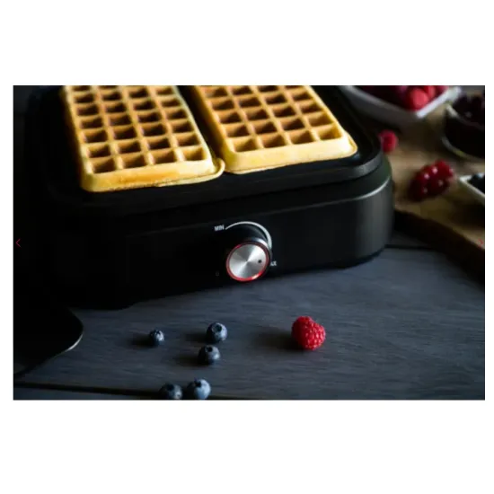 MPM PSC-130/B gofrisütő