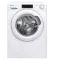 Candy CSO 1295TW4/1-S elöltöltős mosógép, 9 kg kapacitás, 1200 ford./perc, 16 program,MPS, WiFi, késleltetett indítás,