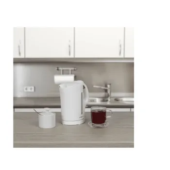 Clatronic WK3462 vízforraló 900W, 1L 