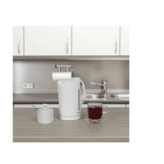 Clatronic WK3462 vízforraló 900W, 1L 