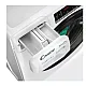 Candy CSO4474TWMB6/1-S elöltöltős mosógép inverter motor, 7kg, gőz, 60x46x85 cm 