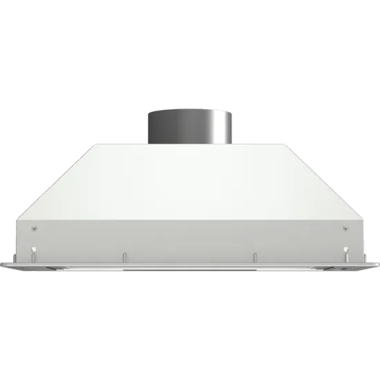 Gorenje BHI611ES kürtőbe építhető konyhai elszívó, 53.4x30x20.8 cm