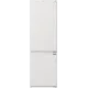 Gorenje RKI4182E1 Beépíthető alulfagyasztós kombinált hűtőszekrény, 189/71L