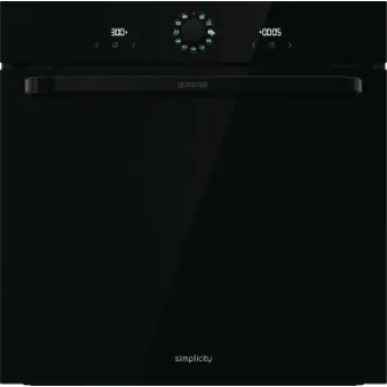 Gorenje BOS6737SYB beépíthető sütő 