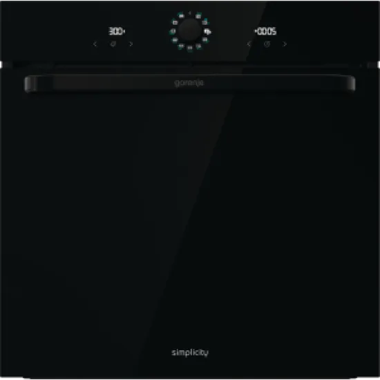 Gorenje BOS6737SYB beépíthető sütő 