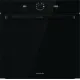 Gorenje BOS6737SYB beépíthető sütő 
