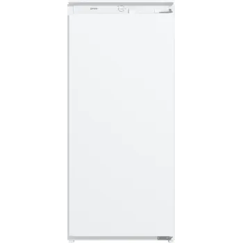 Gorenje RI4122E1 beépíthető hűtőszekrény, 199L, 54x54.5x122.5 cm 