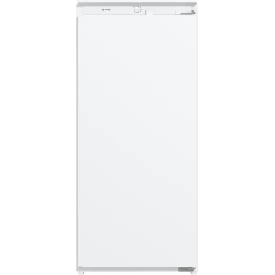 Gorenje RI4122E1 beépíthető hűtőszekrény, 199L, 54x54.5x122.5 cm 