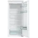 Gorenje RI4122E1 beépíthető hűtőszekrény, 199L, 54x54.5x122.5 cm 