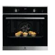 Electrolux EOD5H70X beépíthető hőlégkeveréses sütő, 59.6x56.9x59.4 cm, inox  