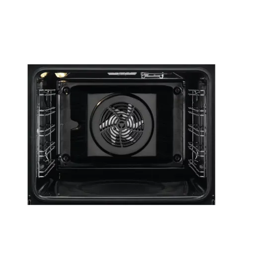 Electrolux EOD5H70X beépíthető hőlégkeveréses sütő, 59.6x56.9x59.4 cm, inox  
