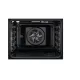 Electrolux EOD5H70X beépíthető hőlégkeveréses sütő, 59.6x56.9x59.4 cm, inox  