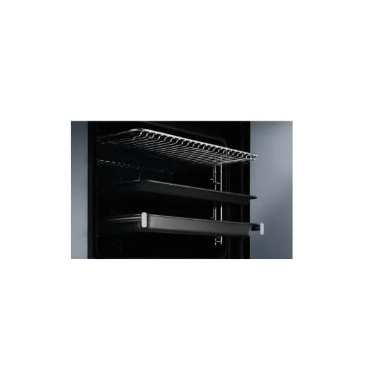 Electrolux EOD5H70X beépíthető hőlégkeveréses sütő, 59.6x56.9x59.4 cm, inox  