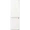 Gorenje RKI418EE1 beépíthető kombinált alulfagyasztós hűtőszekrény, 189/71L 
