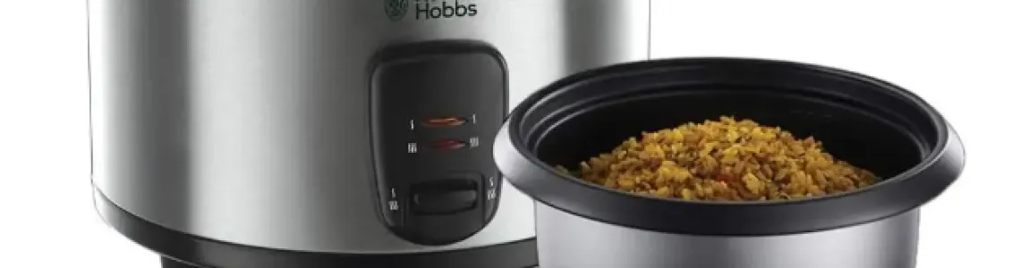 Pároló rízsfőzők