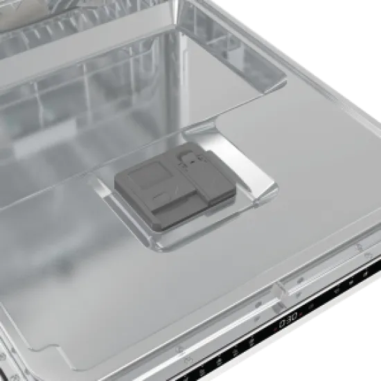 Gorenje GV663C60 teljesen beépíthető mosogatógép 60cm, 16 teríték, inverter motor, automatikus ajtónyitás funkció 