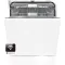 Gorenje GV673C62 teljesen beépíthető mosogatógép 60cm, 16 teríték, inverter motor, WIFI, automatikus ajtónyitás 