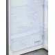 Beko RDSA240K30SN MinFrost®,felülfagyasztós kombinált hűtőszekrény,inox,146.5cm magas