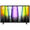 LG 32LQ63006LA 32" 81cm Full HD SMART LED TV fekete 