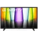 LG 32LQ63006LA 32" 81cm Full HD SMART LED TV fekete 