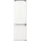 Gorenje RKI218EA0 beépíthető kombinált alulfagyasztós hűtőszekrény, 187/71L