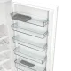 Gorenje RBI418EE0 beépíthető egyajtós hűtőszekrény fagyasztóval 251/29L