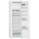 Gorenje RBI418EE0 beépíthető egyajtós hűtőszekrény fagyasztóval 251/29L