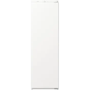 Gorenje RBI418EE0 beépíthető egyajtós hűtőszekrény fagyasztóval 251/29L