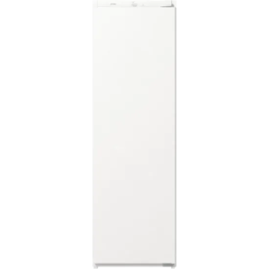 Gorenje RBI418EE0 beépíthető egyajtós hűtőszekrény fagyasztóval 251/29L