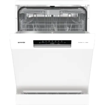 Gorenje GS643E90W mosogatógép 16 teríték, 3 kosár, 59.9x59.7x84.5 cm