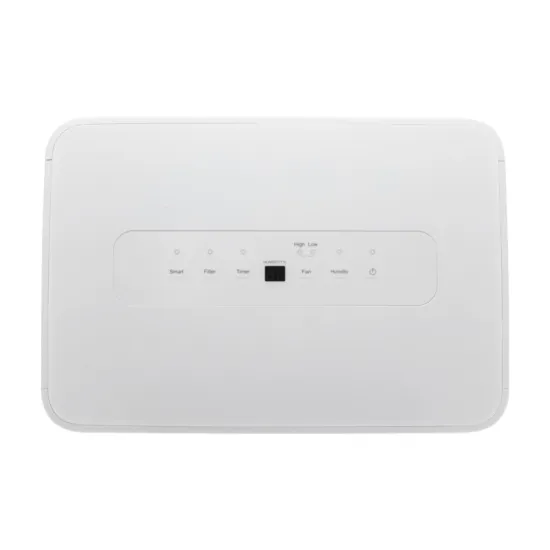 Tosot TDN20BE-K5EBA1A páramentesítő, párátlanító 20liter 