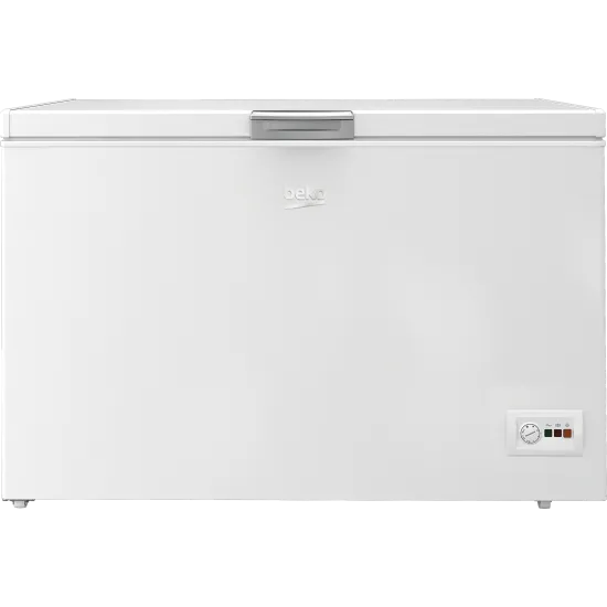 Beko HSA29530N fagyasztóláda 284l