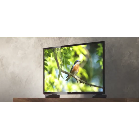 Philips 32PHS6605/12  Smart HD 32" LED tv