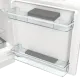 Gorenje RBIU609EA1 pult alá építhető hűtőszekrény, 104/17L es fagyasztóval