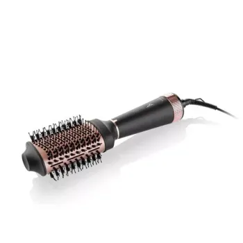 Eta 932290000 forrólevegős hajkefe 