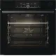 Gorenje BSA6747A04BG beépíthető sütő 77L fekete, 59.5x56.4x59.5 cm
